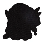 Патч (шеврон) «Восьминіг» від Brand Element. М’який ПВХ пластик 2 Патч (шеврон) «Восьминіг» від Brand Element. М’який ПВХ пластик 2