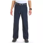Штани тактичні "5.11 Tactical Taclite Jean-Cut" Dark Navy