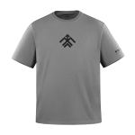 Футболка M-Tac Хартія Oversize Світло, light Grey, світло-сірий 3 Футболка M-Tac Хартія Oversize Світло, light Grey, світло-сірий 3