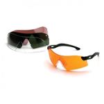 Защитные очки Venture Gear Drop Zone со сменными линзами 12 Защитные очки Venture Gear Drop Zone со сменными линзами 12