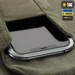 Підсумок M-Tac для смартфона Elite Large Hex, Ranger Green 4 Підсумок M-Tac для смартфона Elite Large Hex, Ranger Green 4