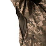 Жіноча куртка Pani SoftShell Піксель (ММ-14) 5 Жіноча куртка Pani SoftShell Піксель (ММ-14) 5