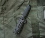 Ніж SOG Pentagon FX Covert, Covert Blackout 11 Ніж SOG Pentagon FX Covert, Covert Blackout 11