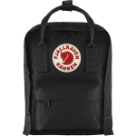 Рюкзак Fjällräven Kånken Mini, Black