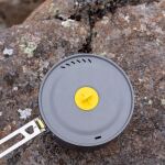 Набір каструль Sea to Summit Frontier UL Two Pot Set, 1.3L + 3L 11