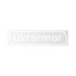 Наліпка «Ukrarmor», 29.7х6.7 см. 2 Наліпка «Ukrarmor», 29.7х6.7 см. 2