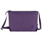 Сумка Fjällräven High Coast Pro Shoulder Bag, Dark Violet