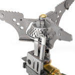 Газовая горелка Kovea Titanium KB-0101 4