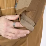 Бойова сорочка CM Raid 2.0 Twill/Coolpass Air 2.0 Койот 6 Бойова сорочка CM Raid 2.0 Twill/Coolpass Air 2.0 Койот 6
