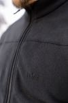 Кофта флісова Tribe Jacket Full Zip, Чорна 6
