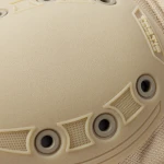 Тактичні наколінники Tactical Defence з fast drop скидачем. Колір сафарі 3 Тактичні наколінники Tactical Defence з fast drop скидачем. Колір сафарі 3