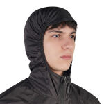 Куртка вітрівка "LUTER" MK2 Combat Black 3