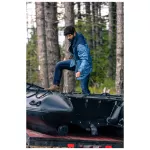 Штани тактичні джинсові 5.11 Tactical "Defender-Flex Slim Jeans" Dark Wash Indigo 11