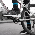 Водонепроникні шкарпетки DexShell Running Lite Socks. Сині смужки 7 Водонепроникні шкарпетки DexShell Running Lite Socks. Сині смужки 7