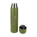 Термос Tramp Basic 1 л UTRC-105, олива 2 Термос Tramp Basic 1 л UTRC-105, олива 2