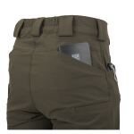 Штани Helikon-Tex Trekking Tactical Pants VersaStretch, Taiga Green 8 Штани Helikon-Tex Trekking Tactical Pants VersaStretch, Taiga Green 8