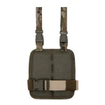 Платформа на бедро ( S/M). Cordura 1000. Крепление Molle. Мультикам 4 Платформа на бедро ( S/M). Cordura 1000. Крепление Molle. Мультикам 4