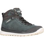 Ботинки LOWA Malta GTX MID W, деним 3 Ботинки LOWA Malta GTX MID W, деним 3