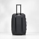 Валіза на колесах Fjällräven Färden Roller 120, Coal Black 9 Валіза на колесах Fjällräven Färden Roller 120, Coal Black 9