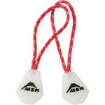 Бегунки для молний MSR Night Glow Zipper Pulls
