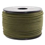 Мотузка нейлонова Sturm Mil-Tec "Commando Rope 70m" Olive 3 Мотузка нейлонова Sturm Mil-Tec "Commando Rope 70m" Olive 3