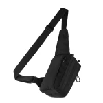Сумка M-Tac Sling Pistol Bag Elite. Чорний 3 Сумка M-Tac Sling Pistol Bag Elite. Чорний 3