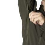 Куртка SoftShell 2.0 Olive 4