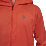 Куртка чоловіча Black Diamond M Alpine Start Hoody, Octane 6 Куртка чоловіча Black Diamond M Alpine Start Hoody, Octane 6