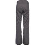 Штани жіночі Black Diamond Boundary Line Insulated Pant, Anthracite 2 Штани жіночі Black Diamond Boundary Line Insulated Pant, Anthracite 2