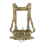 M-Tac нагрудна розвантажувальна система Modular Chest Rig, Мультикам 2 M-Tac нагрудна розвантажувальна система Modular Chest Rig, Мультикам 2
