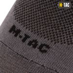 Носки M-Tac летние легкие, Темно-серый 5 Носки M-Tac летние легкие, Темно-серый 5