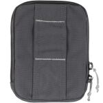 Гаманець на шию Lifeventure RFID Travel Neck Pouch, Сірий 2 Гаманець на шию Lifeventure RFID Travel Neck Pouch, Сірий 2
