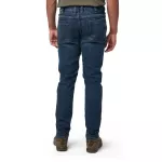 Штани тактичні джинсові 5.11 Tactical® "Defender-Flex Slim Jeans" Basic Blue Wash 2 Штани тактичні джинсові 5.11 Tactical® "Defender-Flex Slim Jeans" Basic Blue Wash 2