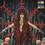 Футболка M-Tac Конотопська Відьма Чорна, black, чорний 6 Футболка M-Tac Конотопська Відьма Чорна, black, чорний 6