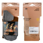 Термоноски тактические "Elite Merino Command Socks" Coyote Brown 10 Термоноски тактические "Elite Merino Command Socks" Coyote Brown 10