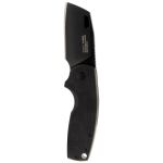 Розкладний ніж SOG Stout SJ, Blackout, Cleaver/Blackout 3 Розкладний ніж SOG Stout SJ, Blackout, Cleaver/Blackout 3
