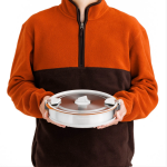 Набір посуду Sea to Summit Detour Essentials Camp Kitchen Kit 4P 7
