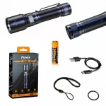 Фонарь ручной Fenix C6 V3.0. Яркость до 1500 люмен. Шесть режимов. 6 Фонарь ручной Fenix C6 V3.0. Яркость до 1500 люмен. Шесть режимов. 6