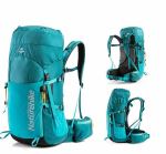 Рюкзак туристичний Naturehike NH18Y045-Q 45 л блакитний 2 Рюкзак туристичний Naturehike NH18Y045-Q 45 л блакитний 2