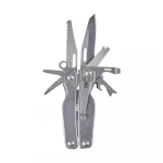 Мультитул Active Universal Tool. Колір – Silver. 14 інструментів 4 Мультитул Active Universal Tool. Колір – Silver. 14 інструментів 4