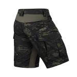 Шорти M-Tac Sturm Gen.II NYCO Extreme Мультикам Чорний, multicam Black — Камуфляж 5 Шорти M-Tac Sturm Gen.II NYCO Extreme Мультикам Чорний, multicam Black — Камуфляж 5