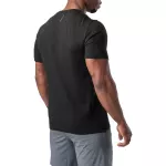 Футболка с рисунком "5.11 Tactical PT-R Always" Black 2 Футболка с рисунком "5.11 Tactical PT-R Always" Black 2