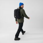 Рюкзак Fjällräven Skule 28, Black 8