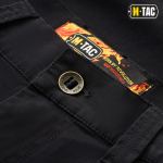 Шорти M-Tac Casual Чорні, black, чорний 6