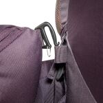 Сумка поясна Tatonka Hip Belt Pouch, Midnight Plum 7 Сумка поясна Tatonka Hip Belt Pouch, Midnight Plum 7