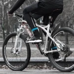 Водонепроникні шкарпетки DexShell Running Lite Socks. Сині смужки 4 Водонепроникні шкарпетки DexShell Running Lite Socks. Сині смужки 4