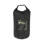 Мішок водонепроникний Sturm Mil-Tec® "Dry Bag 5L" Black