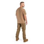 Футболка Sturm Mil-Tec "Tactical T-Shirt" Coyote 4 Футболка Sturm Mil-Tec "Tactical T-Shirt" Coyote 4