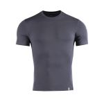 Футболка M-Tac 93/7 Темно, dark Grey, темно-сірий 2