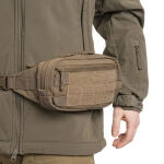 Сумка поясная "FANNY PACK MOLLE" Coyote 5
